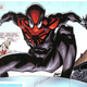 Illustration for article titled A Few of the Characters that have Worn Spider-Mans Webs
